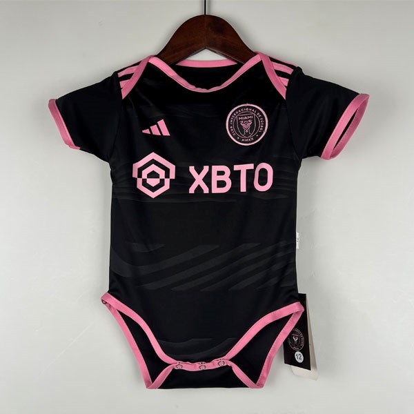 Maglia Inter Miami Away Bebé 23/24